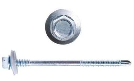 POLİÜRETEN PANEL VİDALARI